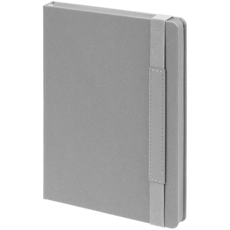 Ежедневник Peel, недатированный, 15х21х1,8 см