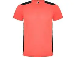 Спортивная футболка Detroit мужская