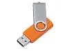 Флеш-карта USB 2.0 16 Gb Flash C1, фиолетовый
