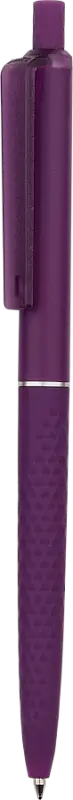 Ручка JOKER SOFT Фиолетовая 1050.11