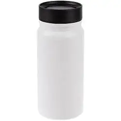 Термостакан Hardproof, диаметр дна 7,5 см, высота 18 см; упаковка: 8x8x19 см