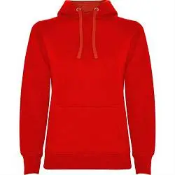 Толстовка URBAN WOMAN женская