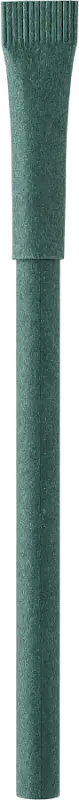 Ручка KRAFT Зеленая 3010.02