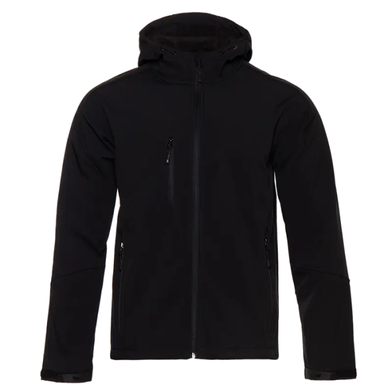 Куртка 71N_Чёрный (20) (40/3XS) - 7800