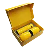 Набор Hot Box C2 G yellow (белый)