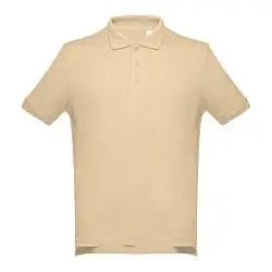 Рубашка-поло мужская ADAM 195