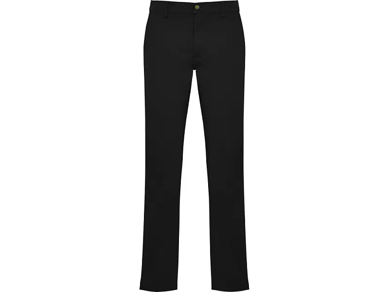 Мужские брюки Ritz, черный - 9106PA02.38