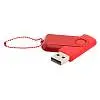 Флешка Designer To Go 2.0 USB 16Gb, желтый