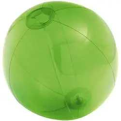 Надувной пляжный мяч Sun and Fun, диаметр 24,5 см