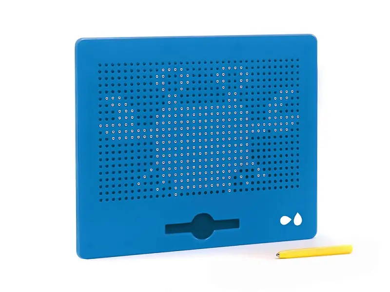 Магнитный планшет для рисования Magboard, синий - 607713