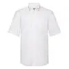 Рубашка мужская SHORT SLEEVE OXFORD SHIRT 130