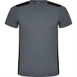 Спортивная футболка DETROIT мужская