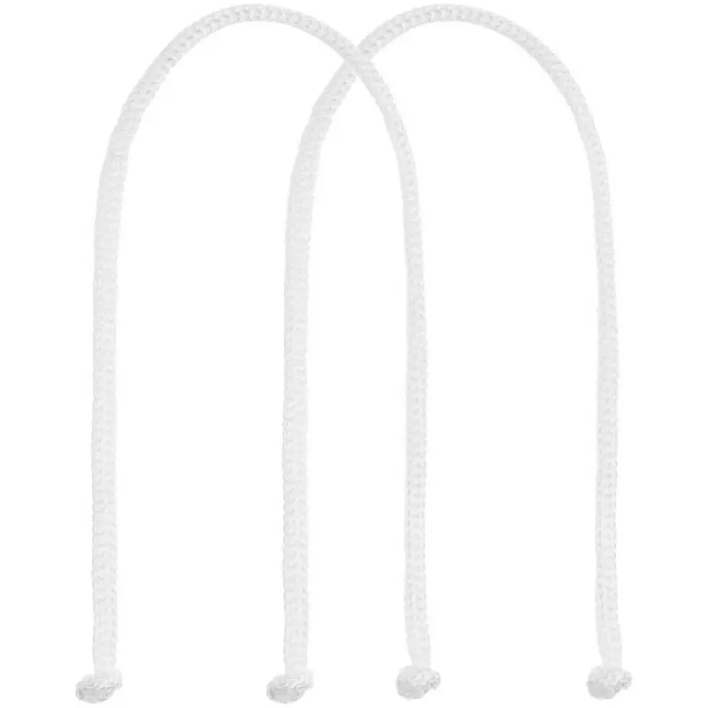 Ручки Corda для пакета M, диаметр 0,5 см, длина до 35 см