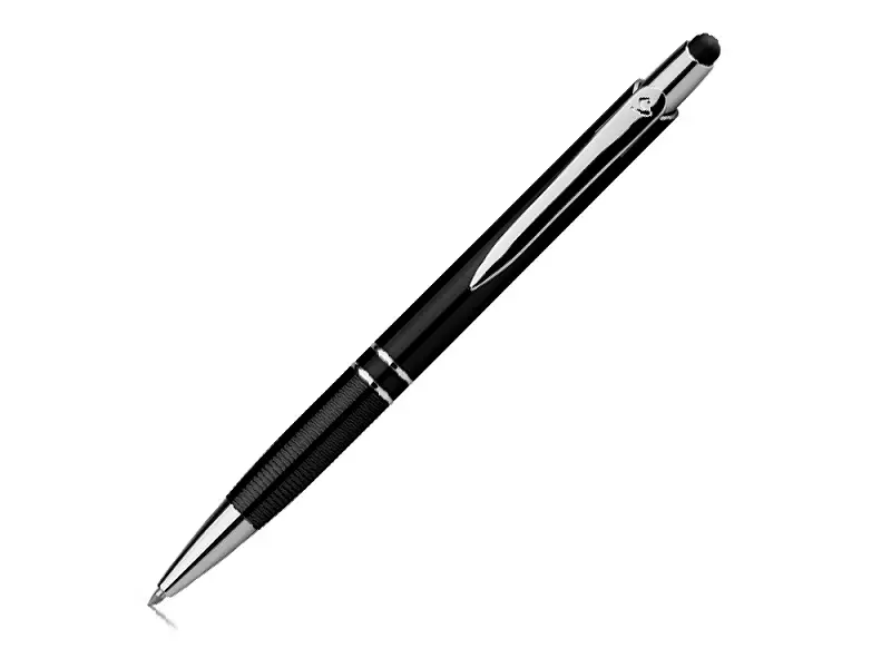 11048. Ball pen, черный - 11048-103