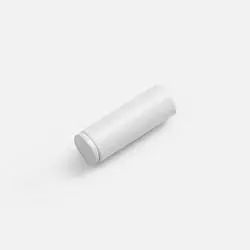 Наконечник для шнурка Nozzle, ver.2, 0,5x2 см