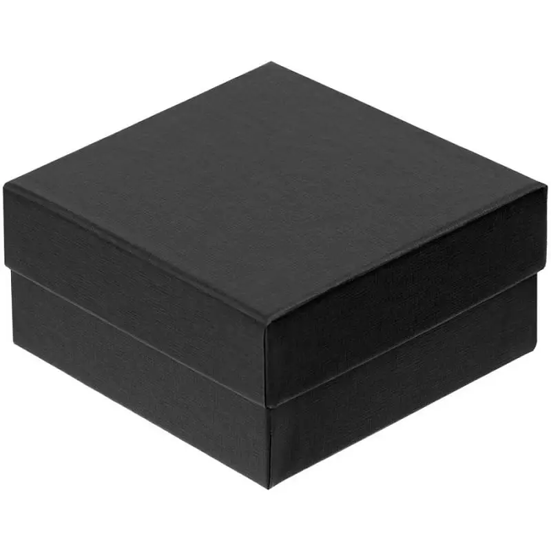 Коробка Emmet, малая, 11х11х5,5 см, внутренние размеры: 10,2х10,2х5,2 см - 12241.30