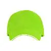 Бейсболка 5-панельная ERIS, Светло-зеленый