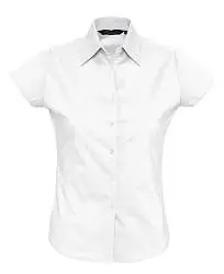 Рубашка женская с коротким рукавом Excess, XS–XL