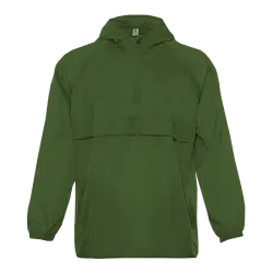 Анорак унисекс STAN, И16
