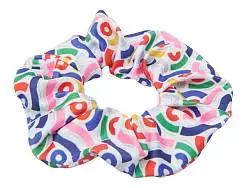 Резинка для волос с возможностью полноцветной печати