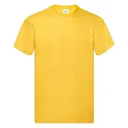 Футболка мужская ORIGINAL FULL CUT T 140
