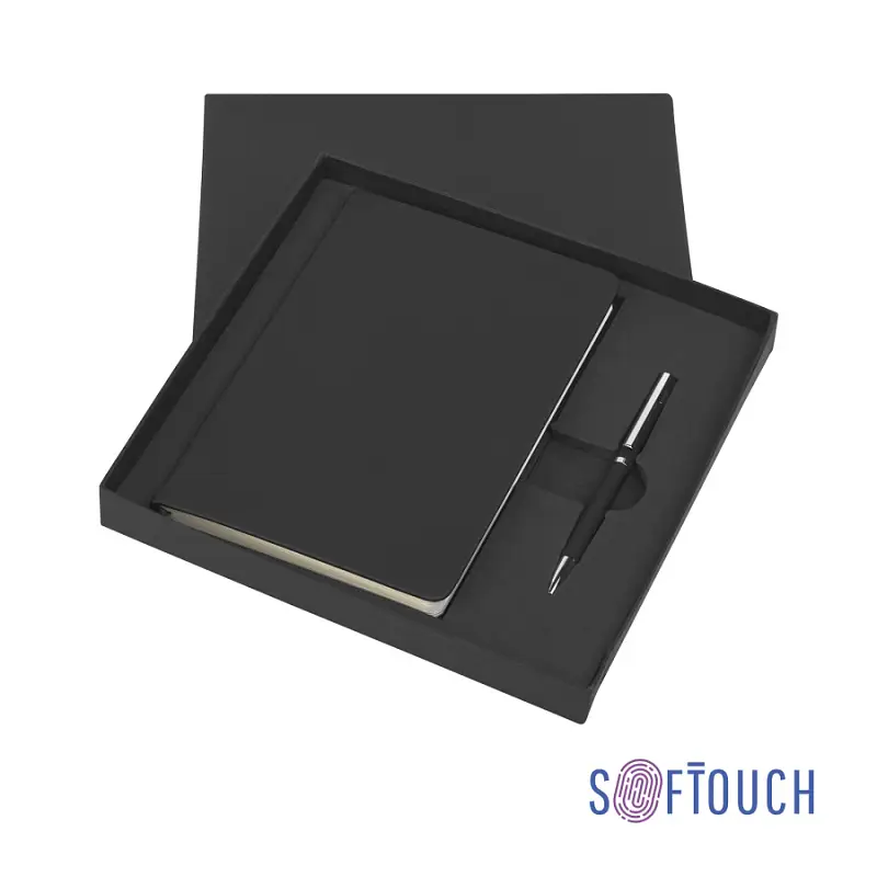 Подарочный набор "Парма", покрытие soft touch - 6616-3
