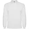 Футболка поло ESTRELLA L/S мужская, ТРАВЯНОЙ ЗЕЛЕНЫЙ S