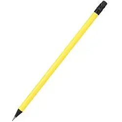 Карандаш с цветным корпусом Negro