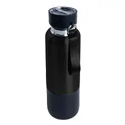 Термос Hike c ланьярдом и манжетой