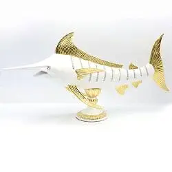 Статуэтка &quot;Рыба&quot;