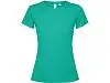 Футболка Estoril женская, неоновый зеленый