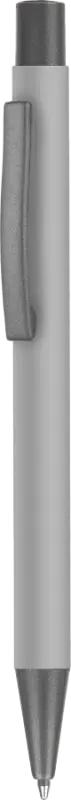 Ручка MAX SOFT TITAN Серебристая 1110.06