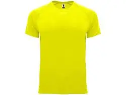 Спортивная футболка Bahrain мужская