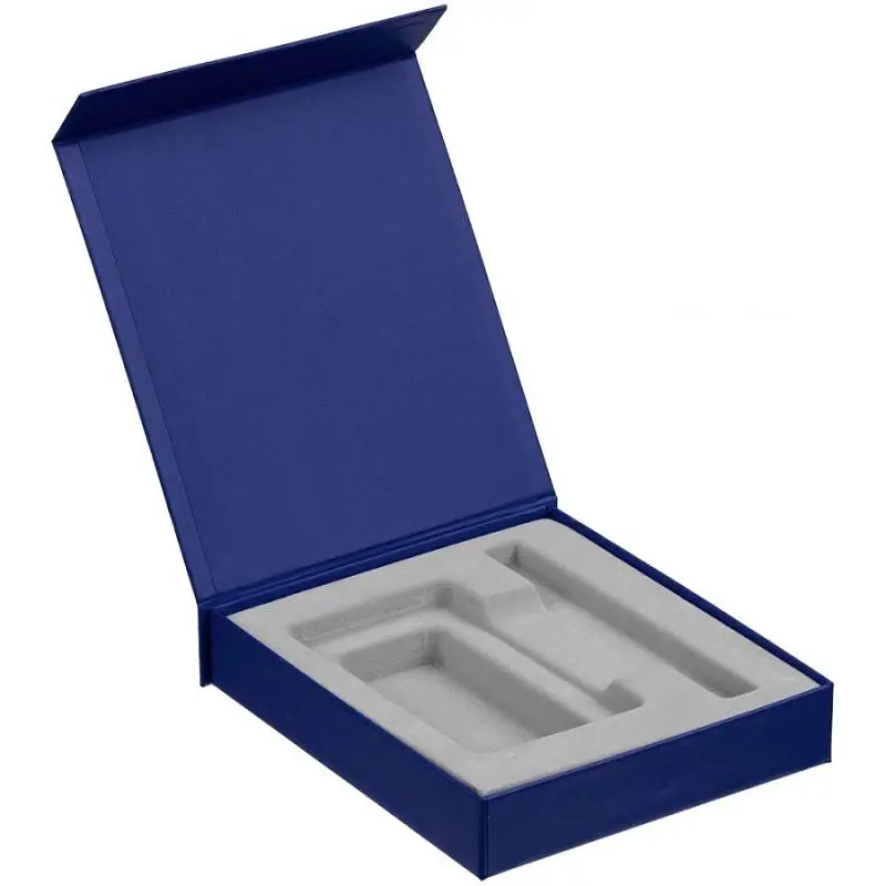 Коробка Latern для аккумулятора и ручки, 17,5х15,5х3,3 см
