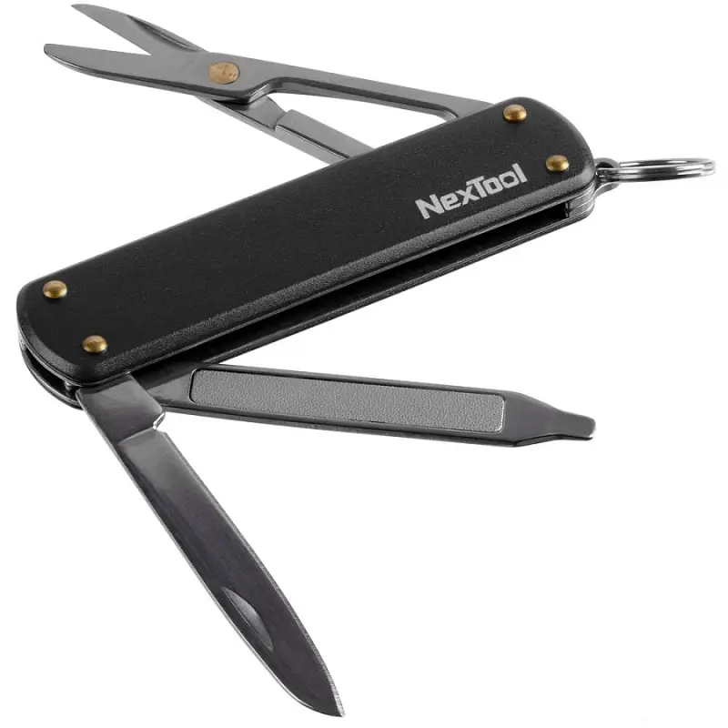 Нож-брелок NexTool Mini, 6,5х1,85х0,8 см