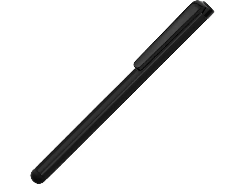 Стилус металлический Touch Smart Phone Tablet PC Universal, черный - 42008