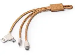 Зарядный кабель 5-в-1 Sevek