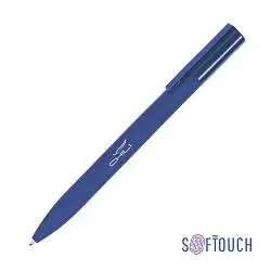 Ручка шариковая "Orion", покрытие soft touch