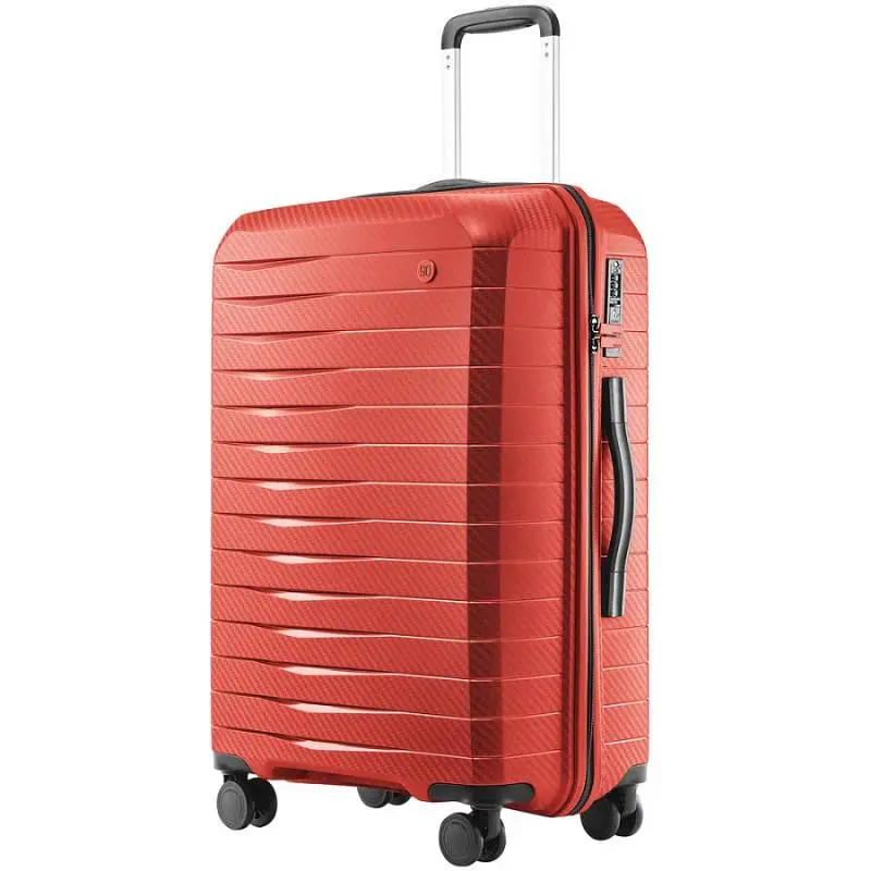 Чемодан Lightweight Luggage M, 65x45x26 см