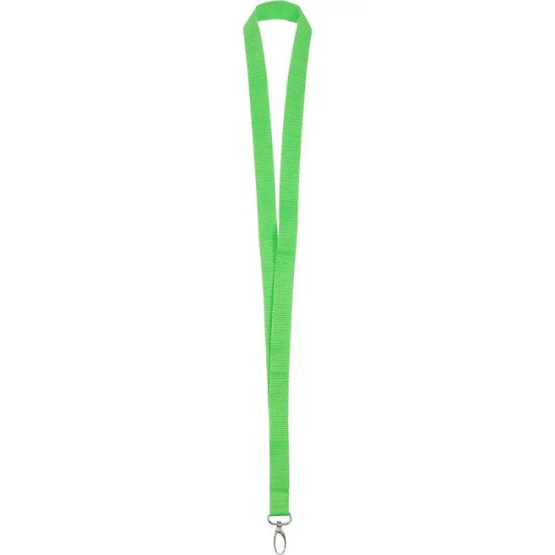 Лента для бейджа Pin, ширина 1,6 см, длина в развернутом виде 88 см