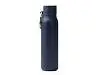 Термобутылка CUBEL/КЬЮБЕЛ с двойными стенками, черный