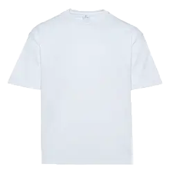 Футболка унисекс оверсайз STAN хлопок 260, 156