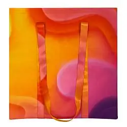 Сумка для покупок Хэнди с полноцветной печатью