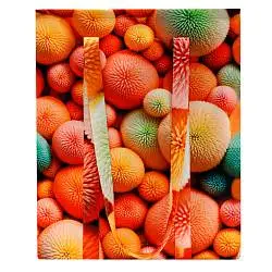 Сумка для покупок Хэнди с полноцветной печатью