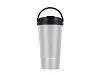 Термокружка из нерж. стали тм THERMOcafe TCCM-500KA (DBL) 0,5L