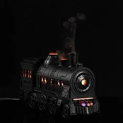 Увлажнитель-ароматизатор Steam Beam, 24x8,1x12,6 см, упаковка: 29,3x9,4x14,6 см