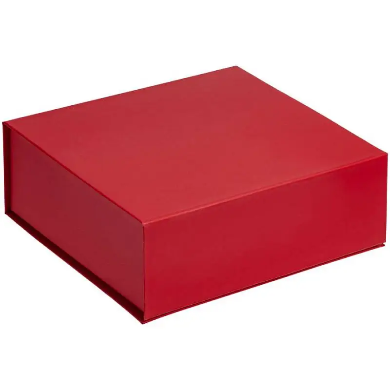 Коробка BrightSide, 20,5х20х8 см, внутренние размеры: 19,7х19,2х7,4 см