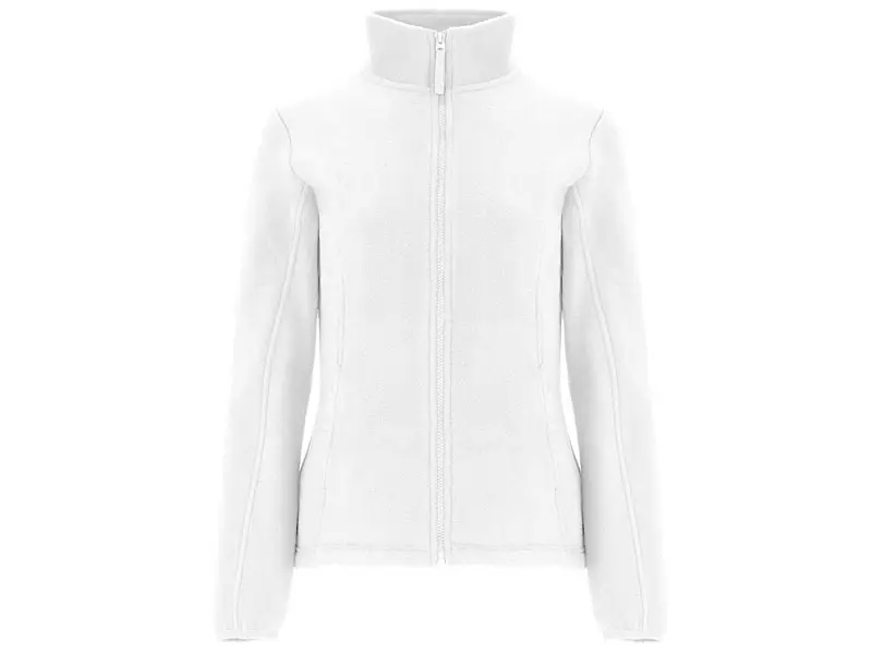 Куртка флисовая Artic, женская, белый - 641301S