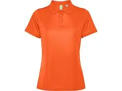 Рубашка поло Tormo, женская