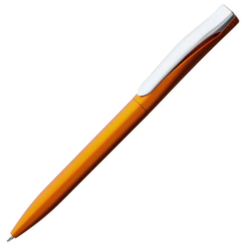 Ручка шариковая Pin Silver, 14,5х1,0 см - 5521.20